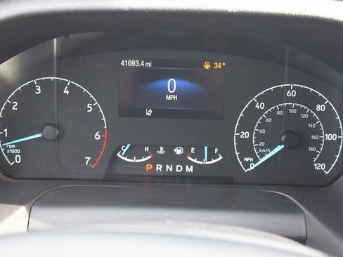 Used 2023 Ford Transit 350 XLT image 19