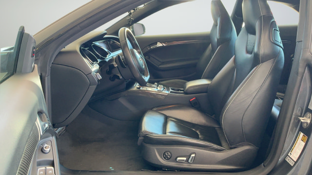 Used 2015 Audi RS 5 Coupe AWD/4WD image 20