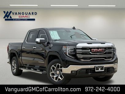 New 2026 GMC Sierra 1500 SLT