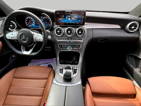 Used 2023 Mercedes-Benz C 300 Coupe image 16