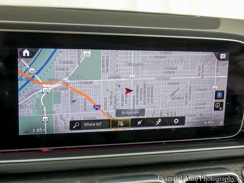 Used 2022 Mercedes-Benz GLE 350 4MATIC image 16