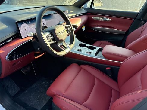 New 2026 Genesis GV70 3.5T Sport Advanced image 10