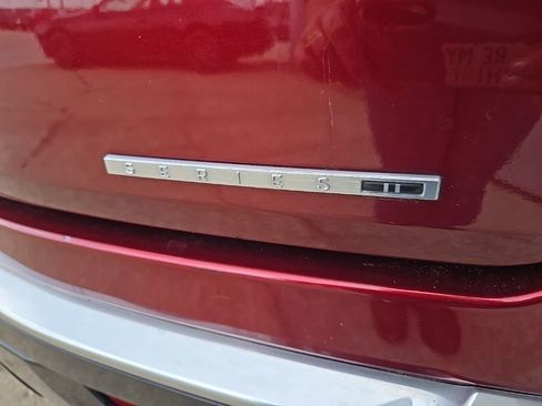 Used 2024 Jeep Wagoneer Series II image 22