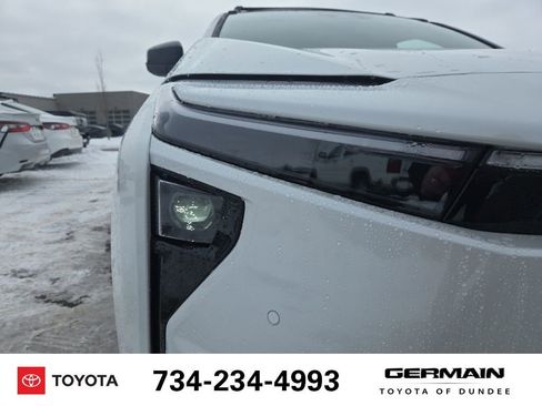 New 2026 Toyota bZ image 15