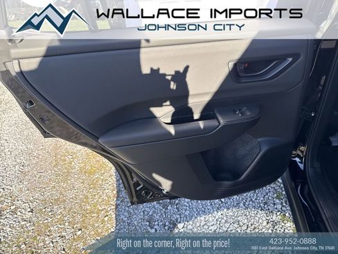 New 2026 Subaru Outback Wilderness AWD/4WD image 27