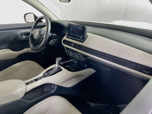 Used 2023 Honda HR-V LX image 26