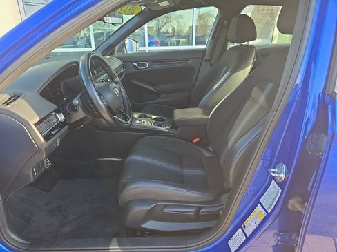 Certified 2023 Honda Civic Sport image 9