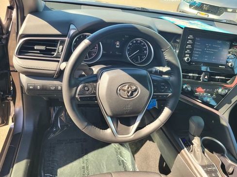 Used 2024 Toyota Camry LE w/ Cold Weather Package AWD/4WD image 30