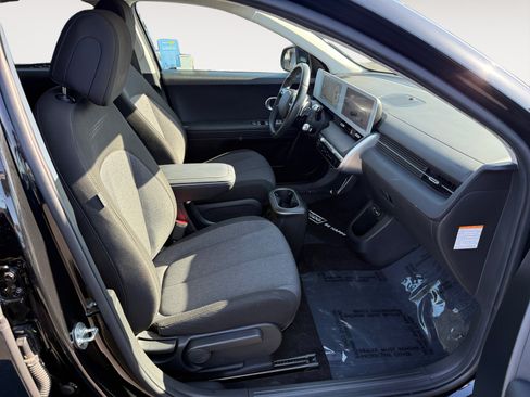Used 2024 Hyundai Ioniq 5 SEL RWD image 19