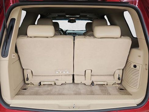 Used 2013 Chevrolet Tahoe LT AWD/4WD image 6