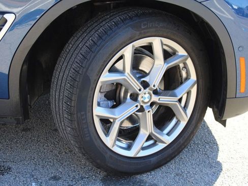 Used 2021 BMW X3 sDrive30i image 31