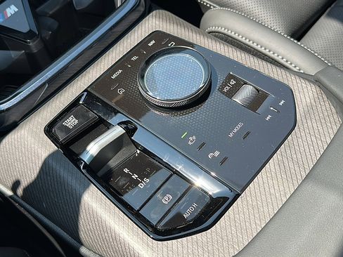 New 2026 BMW X3 xDrive30 w/ Premium Package image 24