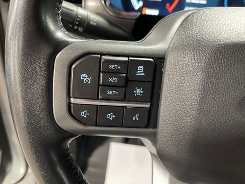 Used 2022 Ford F150 Lariat w/ Bed Utility Package image 19