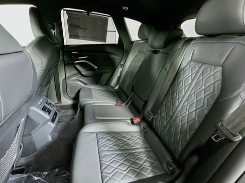 New 2026 Audi SQ5 Premium Plus AWD/4WD image 9