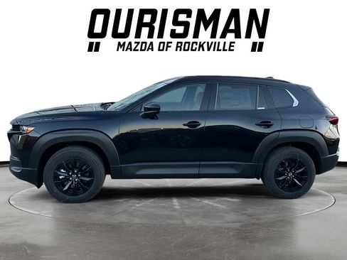 New 2026 MAZDA CX-50 AWD 2.5 Hybrid w/ Weather Package image 3