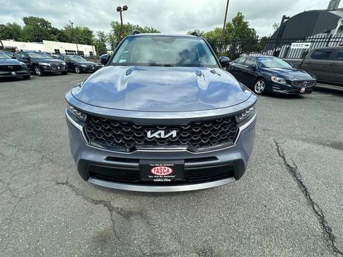 Used 2023 Kia Sorento S w/ Panoramic Sunroof Package AWD/4WD image 7
