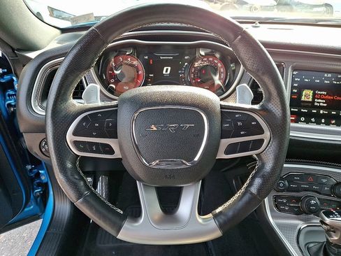 Used 2019 Dodge Challenger SRT Hellcat Redeye RWD image 20