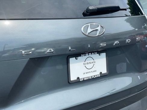 Used 2021 Hyundai Palisade SEL AWD/4WD image 30