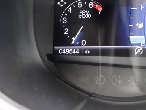 Used 2024 Ford Edge SEL image 26