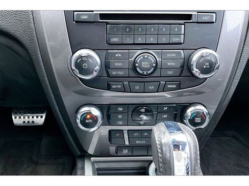 Used 2012 Ford Fusion Sport image 29