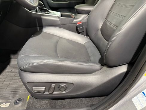 Certified 2020 Toyota RAV4 Limited w/ Limited Grade Weather Package image 14