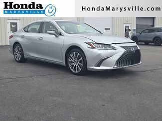 Used 2019 Lexus ES 300h w/ Premium Package FWD video 1