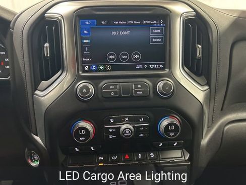 Certified 2023 Chevrolet Silverado 2500 LT w/ All Star Edition AWD/4WD image 22