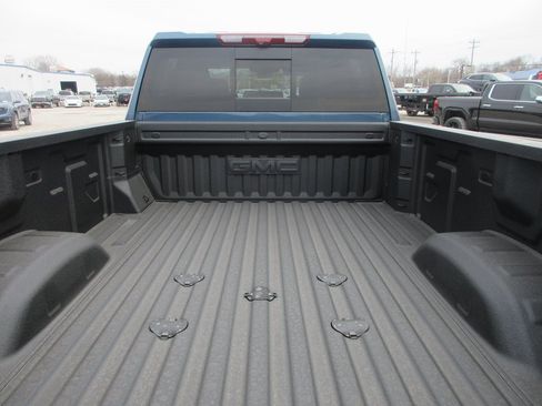 New 2026 GMC Sierra 3500 Denali w/ Denali Reserve Package image 7