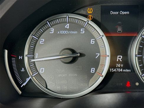 Used 2015 Acura MDX SH-AWD image 12