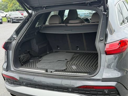 Certified 2025 Audi Q5 Prestige AWD/4WD image 20