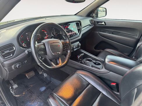 Used 2024 Dodge Durango GT image 16