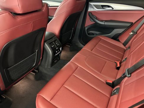 Certified 2023 BMW X3 sDrive30i w/ Premium Package RWD image 34