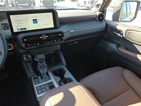 New 2026 Toyota Land Cruiser image 12