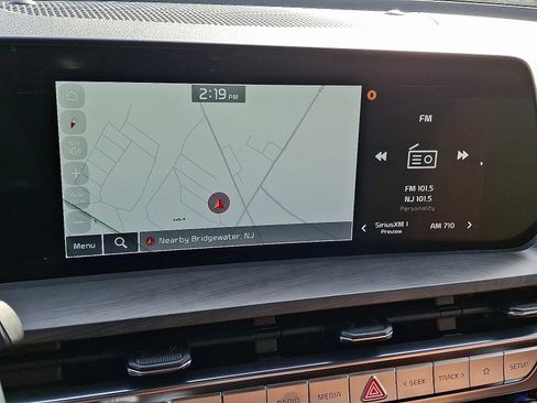 New 2025 Kia Telluride SX X-Line image 12