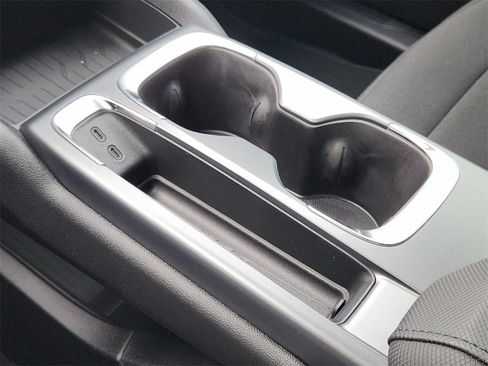 New 2026 Chevrolet Equinox EV LT image 15