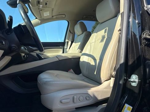 Used 2020 Buick Enclave Premium w/ Trailering Package, 5000 lbs. AWD/4WD image 13