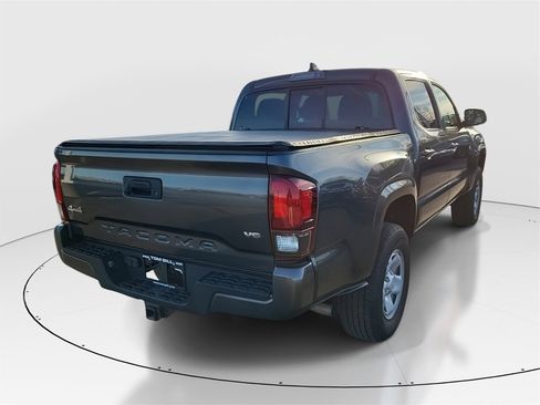 Used 2023 Toyota Tacoma SR image 4