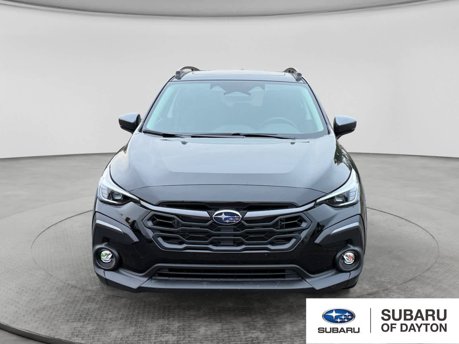 New 2026 Subaru Crosstrek 2.5i Limited AWD/4WD image 2