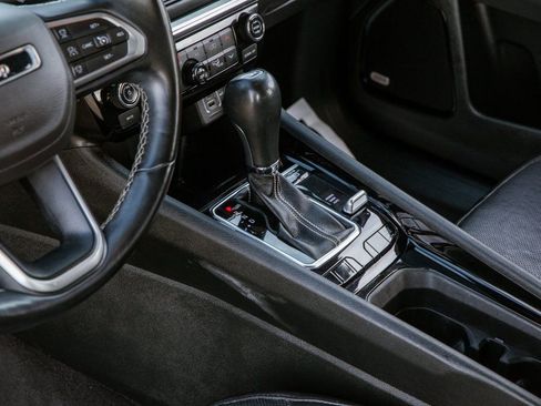 Used 2022 Jeep Compass High Altitude image 14