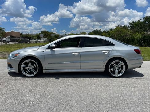 Used 2012 Volkswagen CC Sport FWD image 7