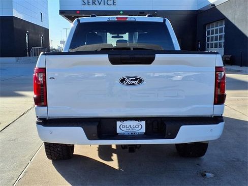 Used 2025 Ford F150 STX w/ Equipment Group 200A image 6