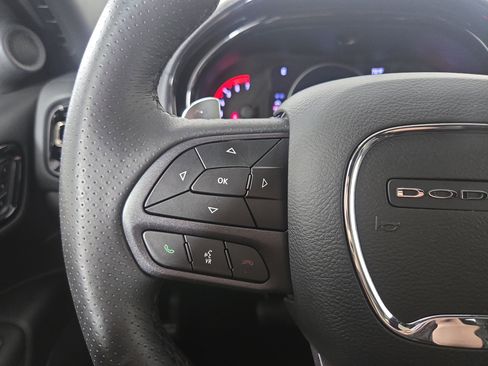 Used 2023 Dodge Durango R/T AWD/4WD image 16