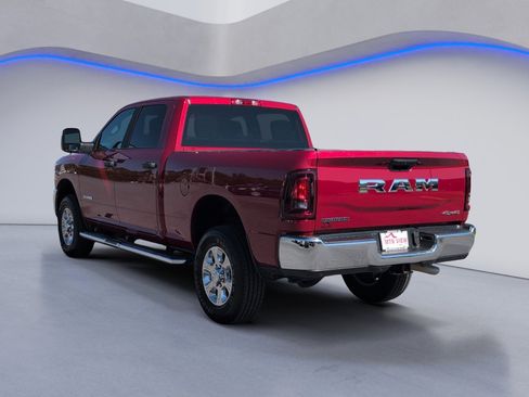 Used 2026 RAM 2500 Big Horn AWD/4WD image 5