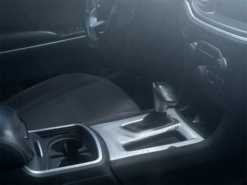 Used 2016 Dodge Charger SXT w/ Rallye Group image 14