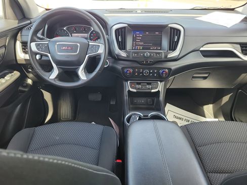 Certified 2023 GMC Terrain SLE w/ Driver Convenience Package image 13