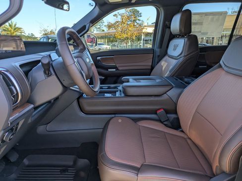 New 2025 Ford Expedition Max King Ranch image 21