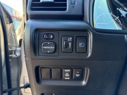 Certified 2024 Toyota 4Runner SR5 Premium image 25