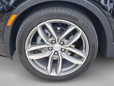 Used 2023 Cadillac XT4 Sport image 22
