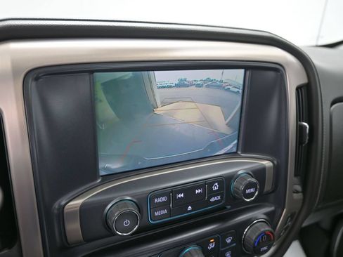 Used 2018 GMC Sierra 1500 Denali w/ Denali Ultimate Package AWD/4WD image 44