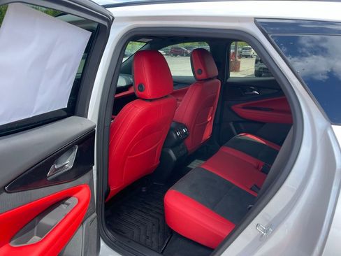 Used 2024 Chevrolet Blazer EV RS AWD/4WD image 15